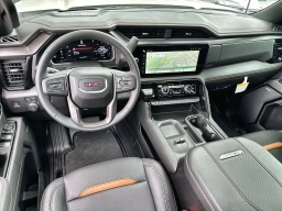GMC Sierra 2500HD AT4 4WD Crew Cab 159" 2026