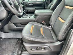 GMC Sierra 2500HD AT4 4WD Crew Cab 159" 2026