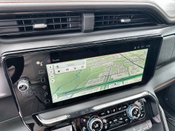 GMC Sierra 2500HD AT4 4WD Crew Cab 159" 2026