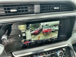 GMC Sierra 2500HD AT4 4WD Crew Cab 159" 2026