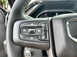 GMC Sierra 2500HD AT4 4WD Crew Cab 159" 2026