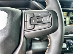 GMC Sierra 2500HD AT4 4WD Crew Cab 159" 2026