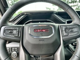 GMC Sierra 2500HD AT4 4WD Crew Cab 159" 2026