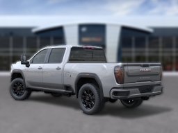 GMC Sierra 2500HD AT4 4WD Crew Cab 159" 2026