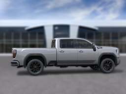 GMC Sierra 2500HD AT4 4WD Crew Cab 159" 2026
