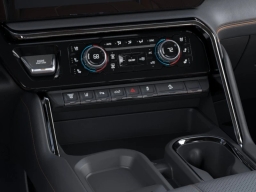 GMC Sierra 2500HD AT4 4WD Crew Cab 159" 2026