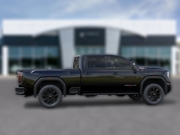 GMC Sierra 2500HD AT4 4WD Crew Cab 159" 2026