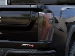 GMC Sierra 2500HD AT4 4WD Crew Cab 159" 2026