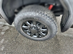 GMC Sierra 2500HD AT4 4WD Crew Cab 159" 2026