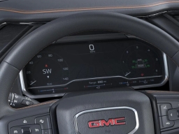 GMC Sierra 2500HD AT4 4WD Crew Cab 159" 2026