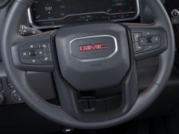 GMC Sierra 2500HD AT4 4WD Crew Cab 159" 2026
