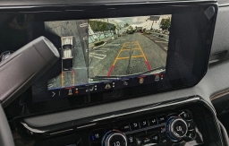 GMC Sierra 2500HD AT4 4WD Crew Cab 159" 2026