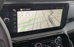 GMC Sierra 2500HD AT4 4WD Crew Cab 159" 2026