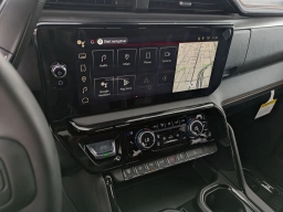 GMC Sierra 2500HD AT4 4WD Crew Cab 159" 2026