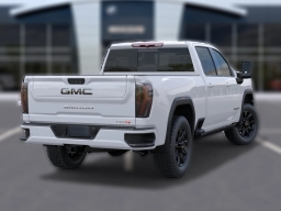 GMC Sierra 2500HD AT4 4WD Crew Cab 159" 2026