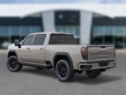 GMC Sierra 2500HD AT4 4WD Crew Cab 159" 2026