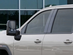 GMC Sierra 2500HD AT4 4WD Crew Cab 159" 2026