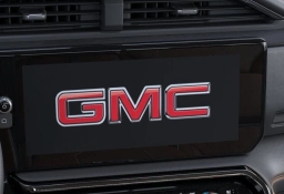 GMC Sierra 2500HD AT4 4WD Crew Cab 159" 2026