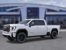 GMC Sierra 2500HD AT4 4WD Crew Cab 159" 2026