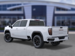 GMC Sierra 2500HD AT4 4WD Crew Cab 159" 2026