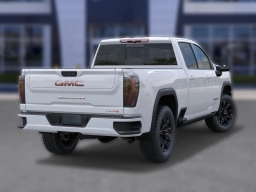 GMC Sierra 2500HD AT4 4WD Crew Cab 159" 2026