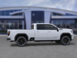 GMC Sierra 2500HD AT4 4WD Crew Cab 159" 2026