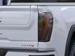 GMC Sierra 2500HD AT4 4WD Crew Cab 159" 2026