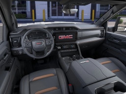 GMC Sierra 2500HD AT4 4WD Crew Cab 159" 2026