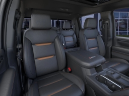 GMC Sierra 2500HD AT4 4WD Crew Cab 159" 2026