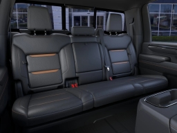 GMC Sierra 2500HD AT4 4WD Crew Cab 159" 2026