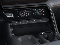 GMC Sierra 2500HD AT4 4WD Crew Cab 159" 2026