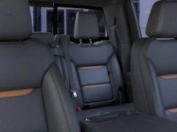 GMC Sierra 2500HD AT4 4WD Crew Cab 159" 2026