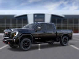 GMC Sierra 2500HD AT4 4WD Crew Cab 159" 2026