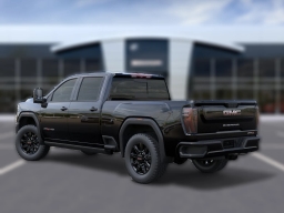 GMC Sierra 2500HD AT4 4WD Crew Cab 159" 2026