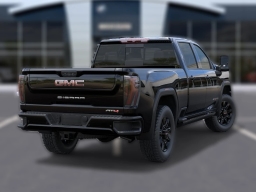 GMC Sierra 2500HD AT4 4WD Crew Cab 159" 2026