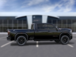GMC Sierra 2500HD AT4 4WD Crew Cab 159" 2026