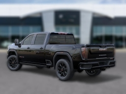 GMC Sierra 2500HD AT4 4WD Crew Cab 159" 2026