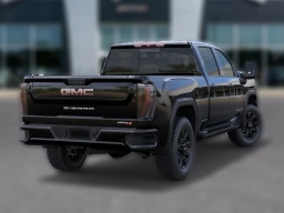 GMC Sierra 2500HD AT4 4WD Crew Cab 159" 2026