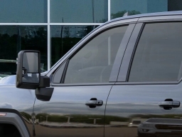 GMC Sierra 2500HD AT4 4WD Crew Cab 159" 2026