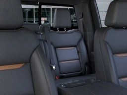 GMC Sierra 2500HD AT4 4WD Crew Cab 159" 2026