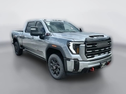 GMC Sierra 2500HD AT4 4WD Crew Cab 159" 2026