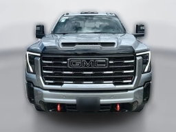 GMC Sierra 2500HD AT4 4WD Crew Cab 159" 2026