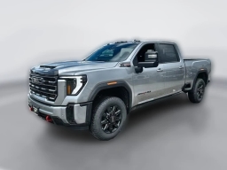 GMC Sierra 2500HD AT4 4WD Crew Cab 159" 2026