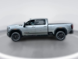GMC Sierra 2500HD AT4 4WD Crew Cab 159" 2026