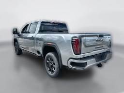 GMC Sierra 2500HD AT4 4WD Crew Cab 159" 2026
