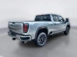 GMC Sierra 2500HD AT4 4WD Crew Cab 159" 2026