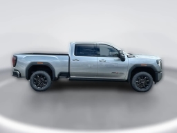 GMC Sierra 2500HD AT4 4WD Crew Cab 159" 2026