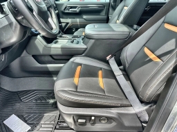 GMC Sierra 2500HD AT4 4WD Crew Cab 159" 2026