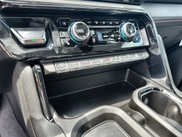 GMC Sierra 2500HD AT4 4WD Crew Cab 159" 2026