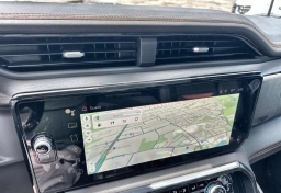GMC Sierra 2500HD AT4 4WD Crew Cab 159" 2026